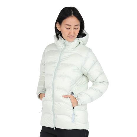 MAMMUT（マムート） （レディース）ダウンジャケット アウター