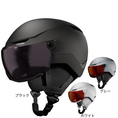 ATOMIC（アトミック） （キッズ）ウインターヘルメット REVENT VISOR