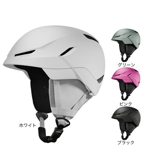 アトミック(ATOMIC)ジュニア ウインターヘルメット REVENT JR AN5006764(Jr) ATOMIC（アトミック） （キッズ）ジュニア ウインターヘルメット