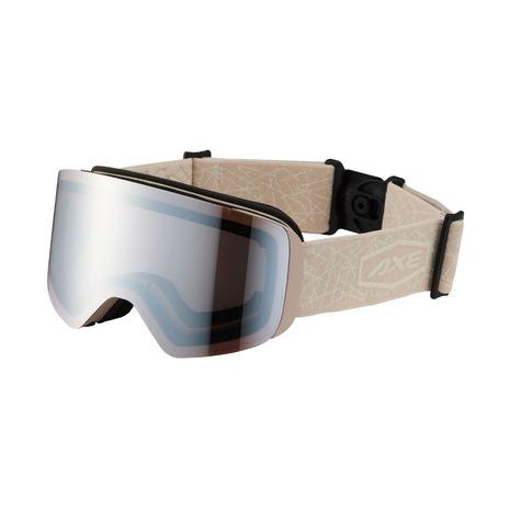 AXE（アックス） （キッズ）ジュニア ウインターゴーグル AX290-WMD