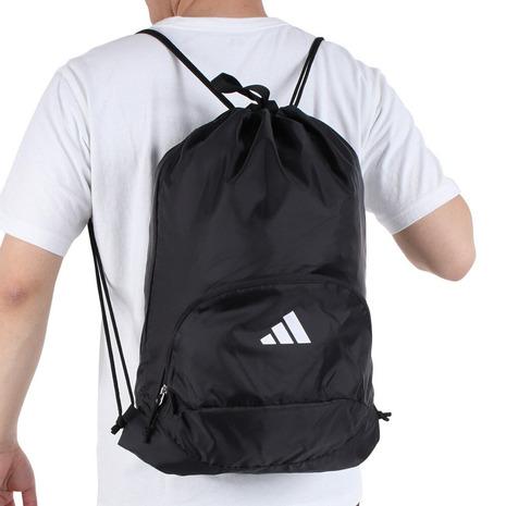 ナップサック　noah adidas noah✖︎adidas ナップサック - メルカリ