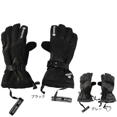 KOMBI（コンビ） （コンビ）（メンズ）五指グローブ 25-ORG-GTV-03U