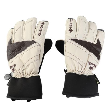 KOMBI (コンビ)五指グローブ 25-ORSG-GTV-07U(Men’s) KOMBI（コンビ） （コンビ）（メンズ）五指グローブ 25-ORSG-GTV-07U