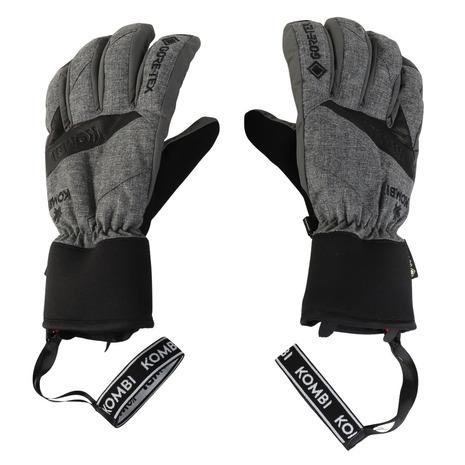 KOMBI（コンビ） （コンビ）（メンズ）ウィンター グローブ スキー