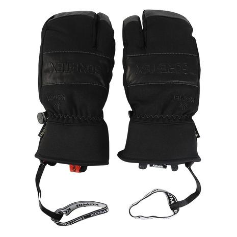 KOMBI (コンビ)ミトングローブ 25-ORST-GTV-05U(Men’s) KOMBI（コンビ） （コンビ）（メンズ）ミトングローブ 25-ORST-GTV-05U