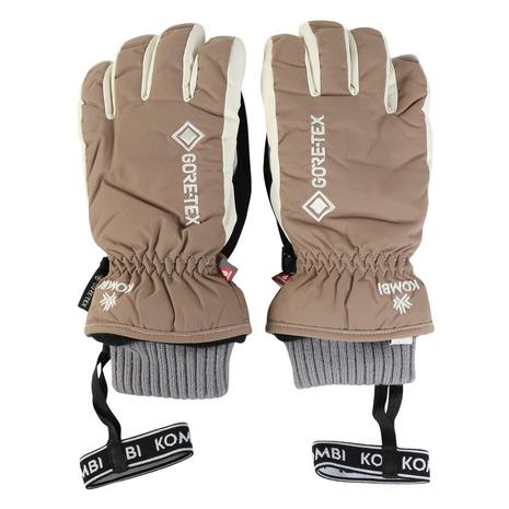KOMBI（コンビ） （コンビ）（レディース）ウインター 五指グローブ 25