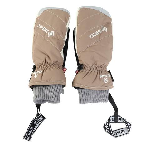 KOMBI (コンビ)ミトングローブ 25-CSRM4-GTV-W05U(Lady’s) KOMBI（コンビ） （コンビ）（レディース）ミトングローブ 25-CSRM4