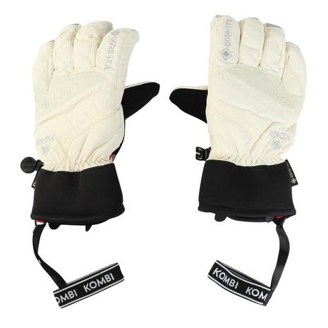 KOMBI (コンビ)五指グローブ 25-ORSG-GTV-W05U(Lady’s) KOMBI（コンビ） （コンビ）（レディース）五指グローブ 25-ORSG-GTV