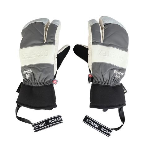 KOMBI (コンビ)五指グローブ 25-ORST-GTV-W01U(Lady’s) KOMBI（コンビ） （コンビ）（レディース）ミトングローブ 25-ORST-GTV