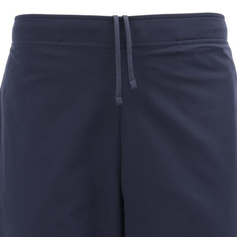 デサント（DESCENTE）（メンズ）ストレッチウーブン テーパードパンツ ST5FPZ21M NV00の画像