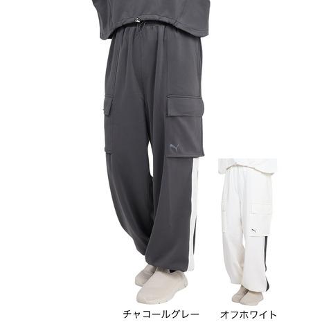 PUMA（プーマ） （レディース）TRN EDGE パンツ 527993