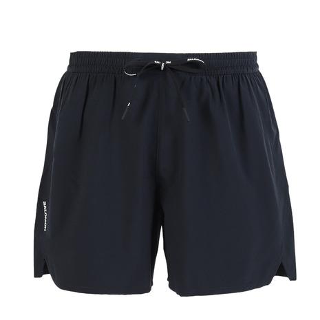 SALOMON（サロモン） （メンズ）SHKout EASY ショーツ 5 インナー