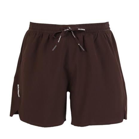 SALOMON（サロモン） （メンズ）SHKout EASY ショーツ 5 インナー