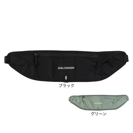 SALOMON（サロモン） （メンズ、レディース）ウエストポーチ PULSE