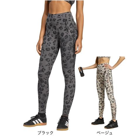 adidas（アディダス） （レディース）Optime エッセンシャルズ フル