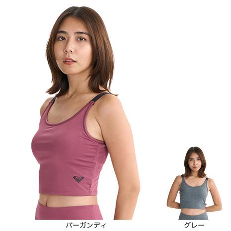 ROXY（ロキシー） （レディース）MY 1ST ROXY BRA フィットネス 水陸