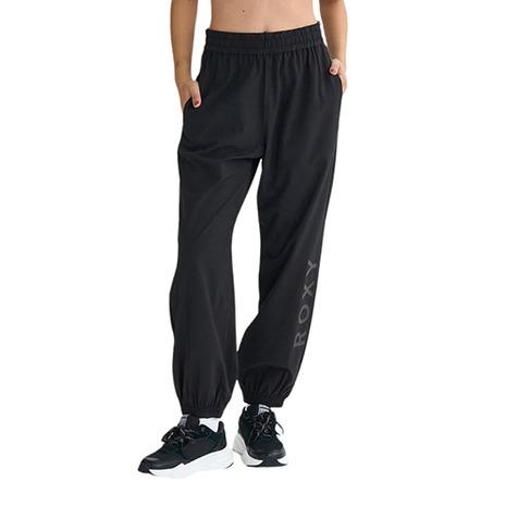 【新品】24/25モデルROXY 10K HOLIC ブラックパンツ ROXY（ロキシー） （レディース）MY 1ST ROXY PANTS フィットネス
