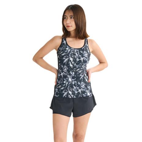 ROXY（ロキシー） （レディース）フィットネス水着 レディース 水泳