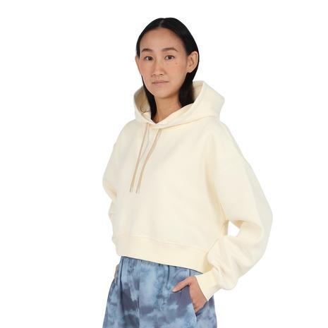 NEW ERA（ニューエラ） （レディース）テックスウェット ショート プル