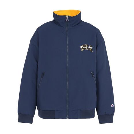 チャンピオン-ヘリテイジ(CHAMPION-HERITAGE)ナイロンWasher ジップ ジャケット C3-C617 370… Champion（チャンピオン） チャンピオン-ヘリテイジ（CHAMPION