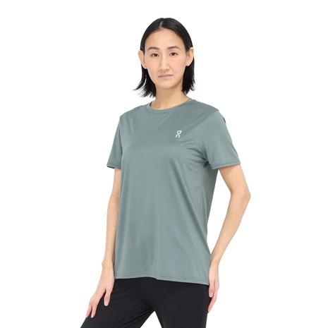 On（オン） （レディース）半袖 Core-Tシャツ 1WE10580153