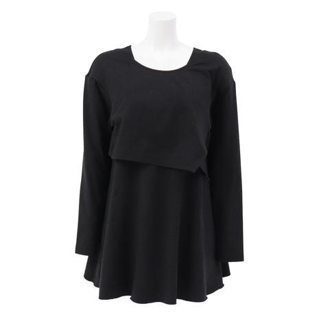 DANSKIN（ダンスキン） （レディース）マタニティ オールディ