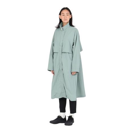 DANSKIN（ダンスキン） （レディース）アルダー ロングコート DC324103