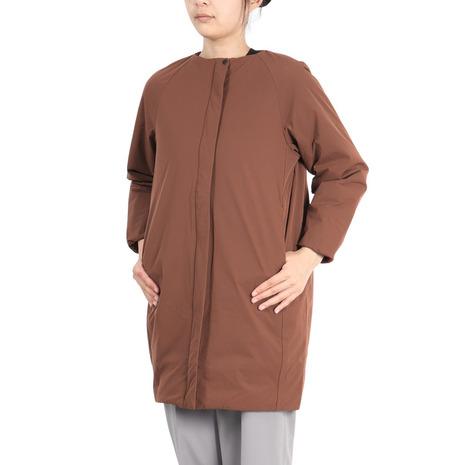 DANSKIN（ダンスキン） （レディース）アリッサインサレーションコート