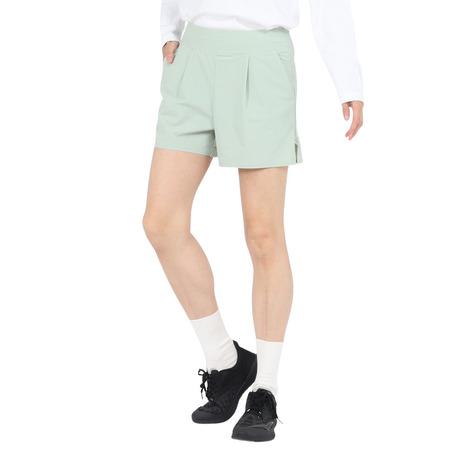 Danskin SHORTS レディース DANSKIN ダンスキン（DANSKIN