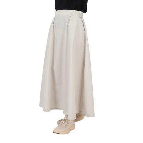 ダンスキン(DANSKIN)シェルタリング フレアパンツ DMF421301 BZ(Lady's