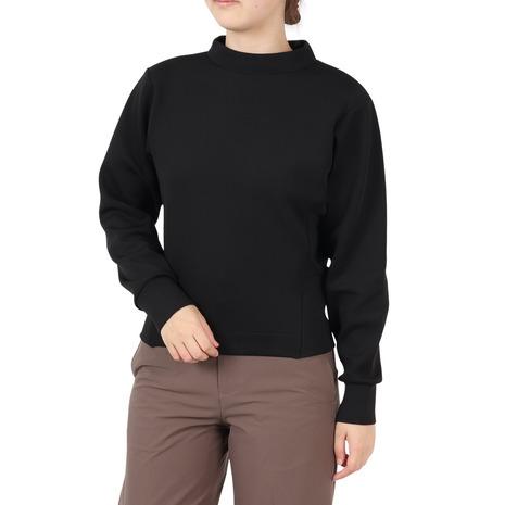 ダンスキン(DANSKIN)ブリーザブルクロップド トップ DC523101 K(Lady’s) DANSKIN（ダンスキン） （レディース）ブリーザブルクロップド トップ