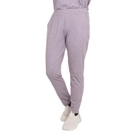 ダンスキン(DANSKIN)オールデイアクティブ ロング パンツ DC624101 HL(Lady’s) DANSKIN（ダンスキン） （レディース）オールデイアクティブ ロング