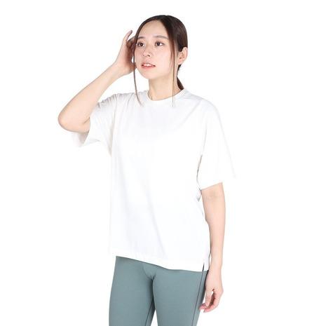 DANSKIN（ダンスキン） （レディース）半袖Tシャツ レディース