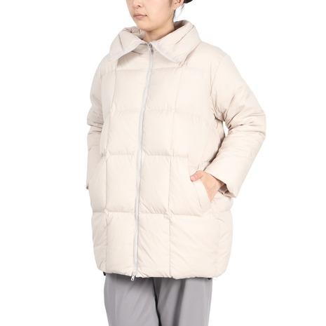 DANSKIN（ダンスキン） （レディース）ハイネックド パフ ジャケット