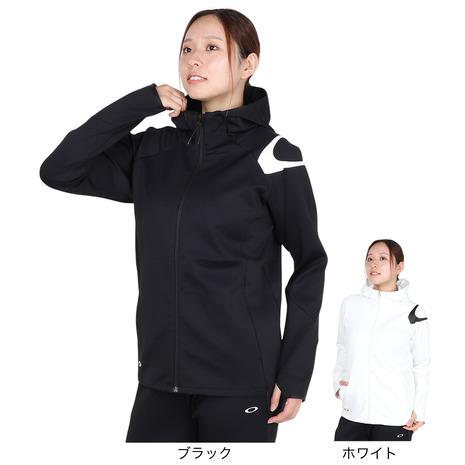 OAKLEY（オークリー） （レディース）Radiant Synchronism ジャケット