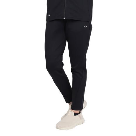 OAKLEY レディース ウインドパンツ Sサイズ オークリー OAKLEY メンズ ウインドパンツ ENHANCE WIND WARM PANTS