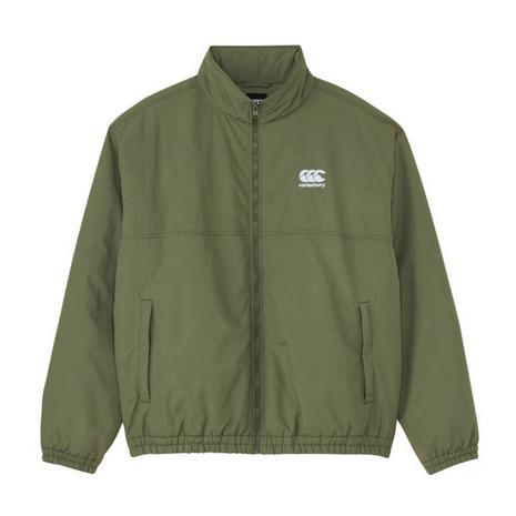 カンタベリー CANTERBURY 中綿ジャケット メンズ フィールドインサレーションジャケット RA725602-17 カンタベリー（canterbury）（メンズ、レディース）フィールド