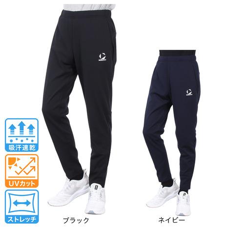 DESCENTE（デサント） （メンズ）SUNSCREEN ジャージロングパンツ