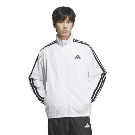 送料無料 新品 adidas マストハブ3ストライプスウィンドジャケット＆パンツ 送料無料 新品 adidas マストハブ3ストライプスウィンドジャ