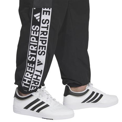 adidas（アディダス） （メンズ）ワーディングパック ウーブンパンツ