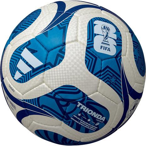 adidas（アディダス） （メンズ）サッカーボール 5号球 検定球 FIFA