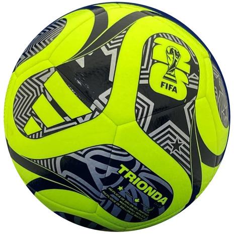 adidas（アディダス） （キッズ）サッカーボール 4号球 FIFA ワールド