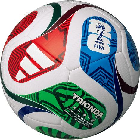 adidas（アディダス） （キッズ）サッカーボール 3号球 ワールドカップ