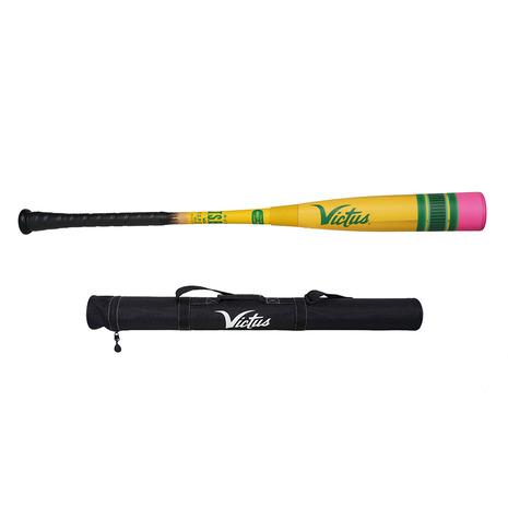 ヴィクタススポーツ（Victus Sports）（メンズ）軟式用バット 野球