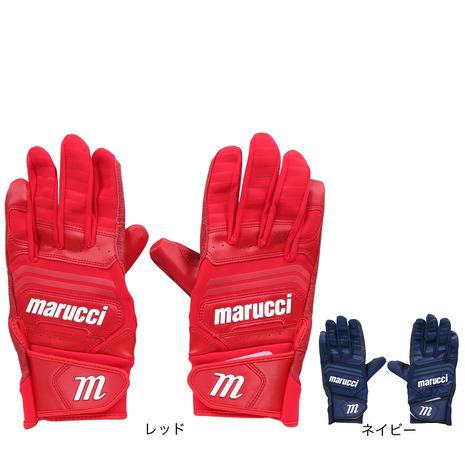 マルーチ（marucci）（メンズ）バッティング用グローブ 野球