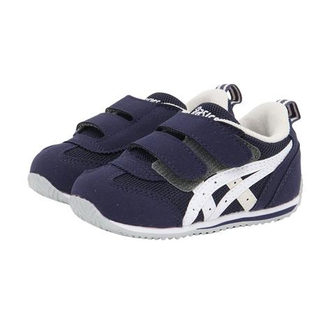 ASICS（アシックス） （キッズ）ジュニアスニーカー スポーツシューズ