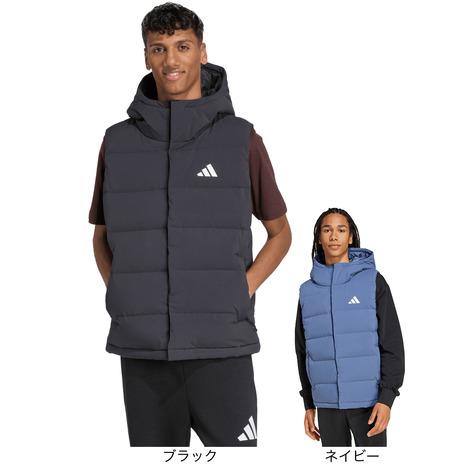 adidas（アディダス） （メンズ）Helionic クライマウォーム フード
