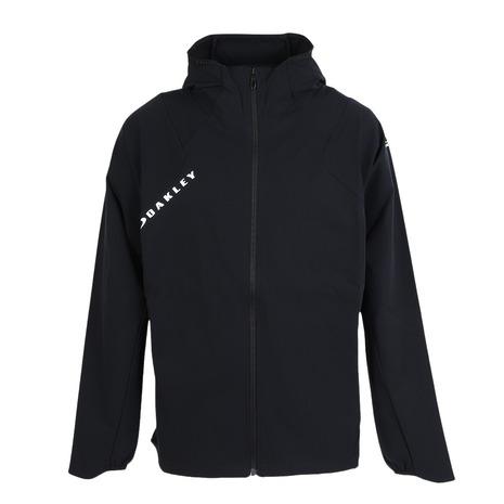 OAKLEY（オークリー） （メンズ）Enhance Tech Dryshell ジャケット
