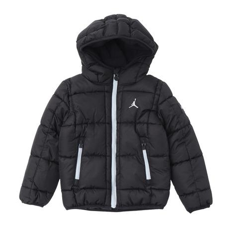 ジョーダン ジュニア 中綿 アウター ジャケット 新品未使用品 Jordan ジョーダン（JORDAN）（キッズ）ジュニア ジョーダン アウター