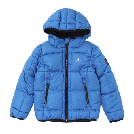 Jordan ジョーダン（JORDAN）（キッズ）ジュニア ジョーダン アウター